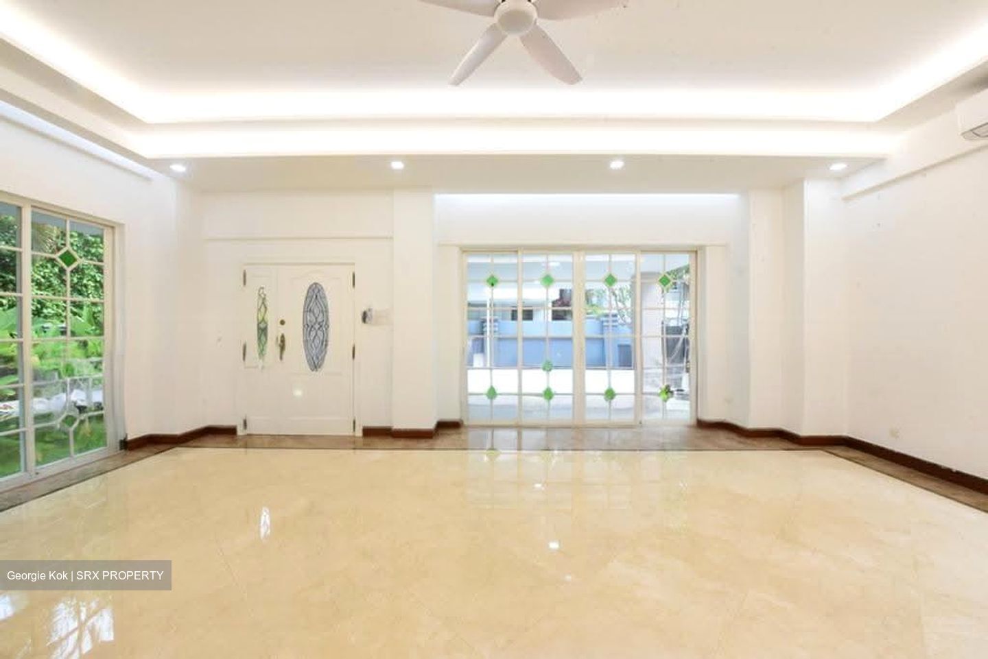 Gentle Villas (D11), Detached #631140201